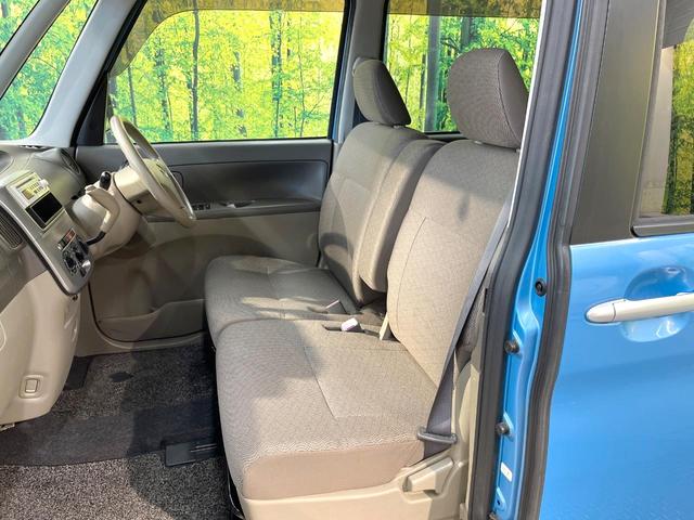 タント X 電動スライドドア 禁煙車 スマートキー ETC CD 電動格納ミラー ドアバイザー 盗難防止システム 衝突安全ボディー(46枚目)