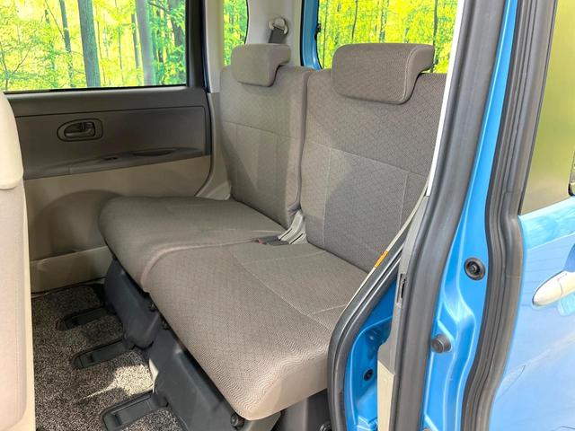 タント X 電動スライドドア 禁煙車 スマートキー ETC CD 電動格納ミラー ドアバイザー 盗難防止システム 衝突安全ボディー(47枚目)