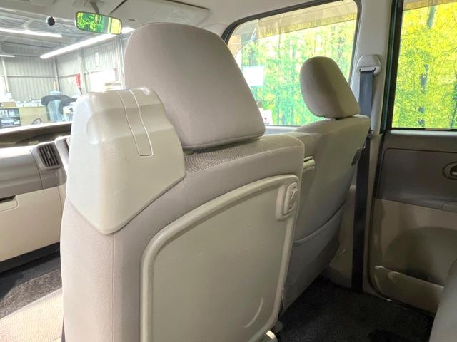 タント X 電動スライドドア 禁煙車 スマートキー ETC CD 電動格納ミラー ドアバイザー 盗難防止システム 衝突安全ボディー(48枚目)