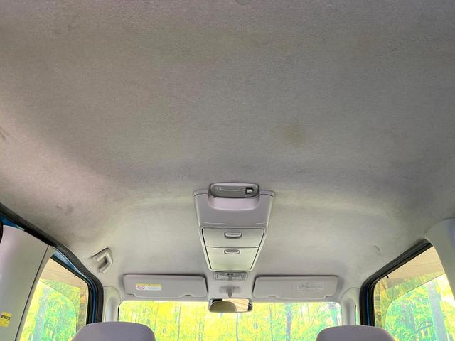 タント X 電動スライドドア 禁煙車 スマートキー ETC CD 電動格納ミラー ドアバイザー 盗難防止システム 衝突安全ボディー(50枚目)