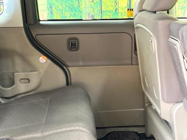 タント X 電動スライドドア 禁煙車 スマートキー ETC CD 電動格納ミラー ドアバイザー 盗難防止システム 衝突安全ボディー(57枚目)