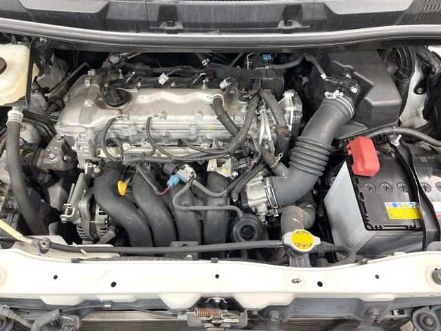 ヴォクシー ZS 煌II 両側電動ドア 純正8型SDナビ 後席モニター バックカメラ スマートキー HIDヘッド ビルトインETC 純正16インチアルミ オートライト オートエアコン リアエアコン Bluetooth CD(19枚目)