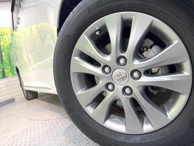 ヴォクシー ZS 煌II 両側電動ドア 純正8型SDナビ 後席モニター バックカメラ スマートキー HIDヘッド ビルトインETC 純正16インチアルミ オートライト オートエアコン リアエアコン Bluetooth CD(32枚目)