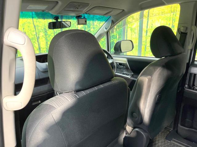 ヴォクシー ZS 煌II 両側電動ドア 純正8型SDナビ 後席モニター バックカメラ スマートキー HIDヘッド ビルトインETC 純正16インチアルミ オートライト オートエアコン リアエアコン Bluetooth CD(56枚目)