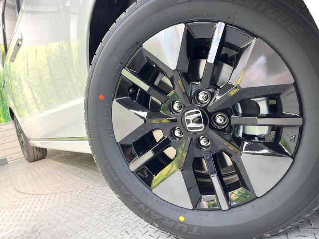 ステップワゴン e:HEVスパーダ 登録済未使用車 純正11.4型ナビ 両側電動ドア バックカメラ 衝突軽減装置 電動リアゲート ハーフレザーシート シートヒーター スマートキー LEDヘッド 純正16インチアルミ オートハイビーム(32枚目)