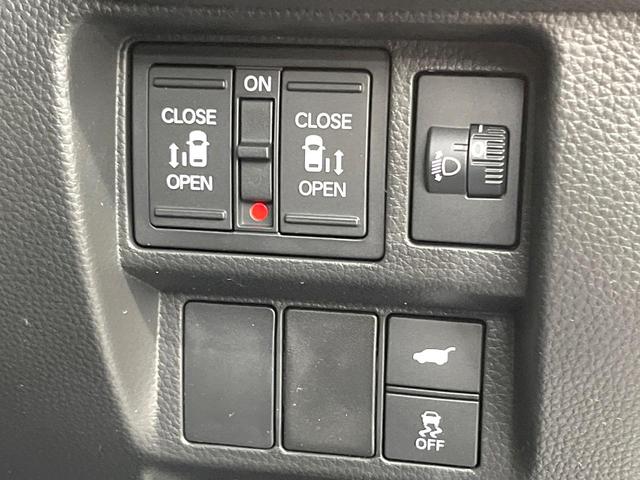 ステップワゴン e:HEVスパーダ 登録済未使用車 純正11.4型ナビ 両側電動ドア バックカメラ 衝突軽減装置 電動リアゲート ハーフレザーシート シートヒーター スマートキー LEDヘッド 純正16インチアルミ オートハイビーム(44枚目)