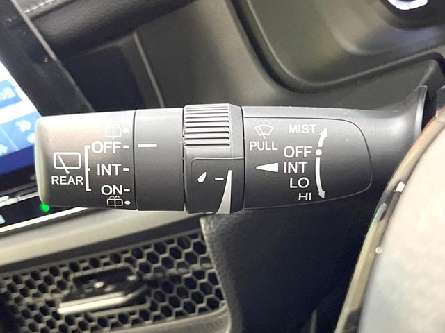 ステップワゴン e:HEVスパーダ 登録済未使用車 純正11.4型ナビ 両側電動ドア バックカメラ 衝突軽減装置 電動リアゲート ハーフレザーシート シートヒーター スマートキー LEDヘッド 純正16インチアルミ オートハイビーム(53枚目)