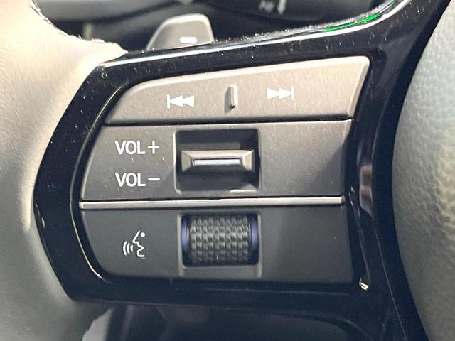 ステップワゴン e:HEVスパーダ 登録済未使用車 純正11.4型ナビ 両側電動ドア バックカメラ 衝突軽減装置 電動リアゲート ハーフレザーシート シートヒーター スマートキー LEDヘッド 純正16インチアルミ オートハイビーム(55枚目)