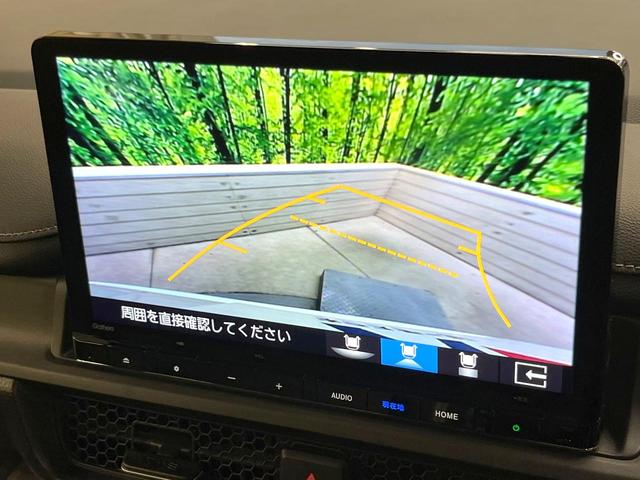 ステップワゴン e:HEVスパーダ 登録済未使用車 純正11.4型ナビ 両側電動ドア バックカメラ 衝突軽減装置 電動リアゲート ハーフレザーシート シートヒーター スマートキー LEDヘッド 純正16インチアルミ オートハイビーム(61枚目)