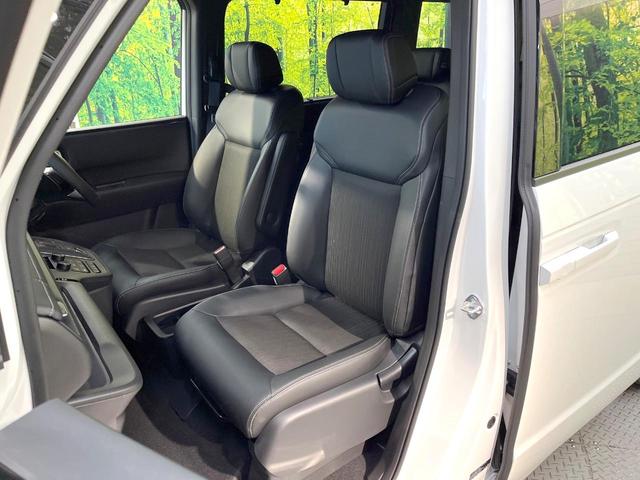 ステップワゴン e:HEVスパーダ 登録済未使用車 純正11.4型ナビ 両側電動ドア バックカメラ 衝突軽減装置 電動リアゲート ハーフレザーシート シートヒーター スマートキー LEDヘッド 純正16インチアルミ オートハイビーム(65枚目)