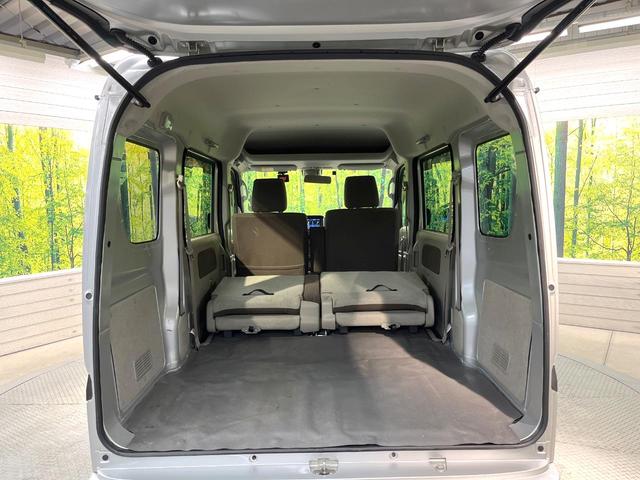 エブリイ ジョインターボ SDナビ 衝突被害軽減システム 禁煙車 ドラレコ ETC Bluetooth CD 地デジ ヘッドライトレベライザー 横滑り防止装置 電動格納ミラー パワーウィンドウ パワーステアリング(10枚目)