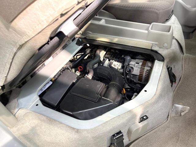 エブリイ ジョインターボ SDナビ 衝突被害軽減システム 禁煙車 ドラレコ ETC Bluetooth CD 地デジ ヘッドライトレベライザー 横滑り防止装置 電動格納ミラー パワーウィンドウ パワーステアリング(18枚目)