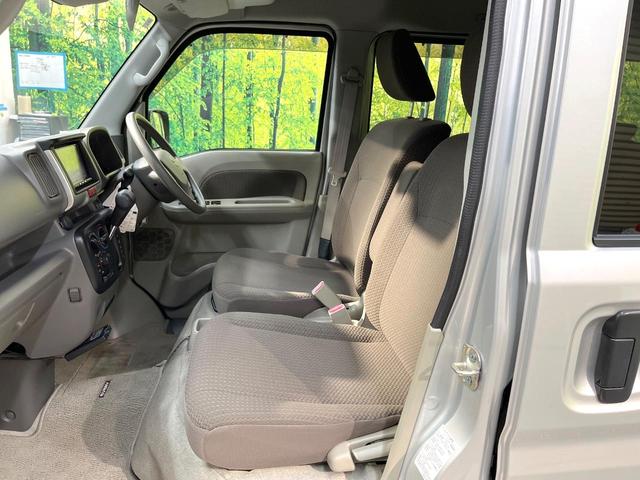 エブリイ ジョインターボ SDナビ 衝突被害軽減システム 禁煙車 ドラレコ ETC Bluetooth CD 地デジ ヘッドライトレベライザー 横滑り防止装置 電動格納ミラー パワーウィンドウ パワーステアリング(46枚目)