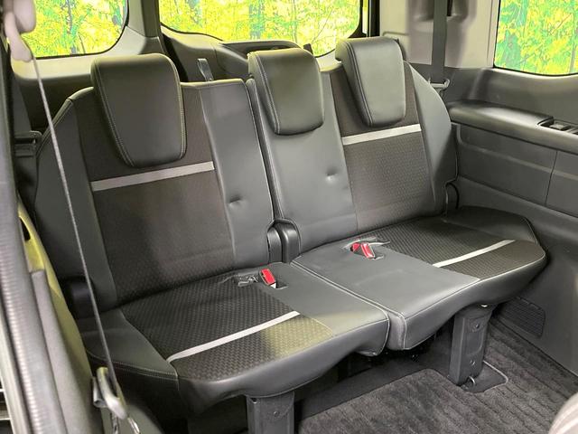 ステップワゴンスパーダ e:HEVスパーダ G・EX ホンダセンシング 両側電動ドア 純正10型SDナビ 後席モニター バックカメラ 衝突軽減装置 禁煙車 ハーフレザーシート シートヒーター ドラレコ LEDヘッド ETC2.0 純正16インチアルミ オートハイビーム(10枚目)