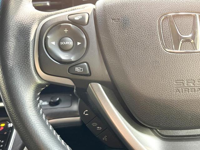ステップワゴンスパーダ e:HEVスパーダ G・EX ホンダセンシング 両側電動ドア 純正10型SDナビ 後席モニター バックカメラ 衝突軽減装置 禁煙車 ハーフレザーシート シートヒーター ドラレコ LEDヘッド ETC2.0 純正16インチアルミ オートハイビーム(55枚目)