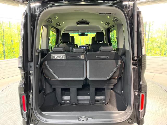 ステップワゴンスパーダ e:HEVスパーダ G・EX ホンダセンシング 両側電動ドア 純正10型SDナビ 後席モニター バックカメラ 衝突軽減装置 禁煙車 ハーフレザーシート シートヒーター ドラレコ LEDヘッド ETC2.0 純正16インチアルミ オートハイビーム(65枚目)