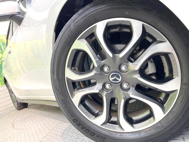 デミオ XDツーリング ターボ ディーゼル(軽油) マツダコネクト バックカメラ 衝突被害軽減システム 禁煙車 ドラレコ スマートキー LEDヘッド ETC クルコン 純正16インチアルミ オートライト オートエアコン(13枚目)