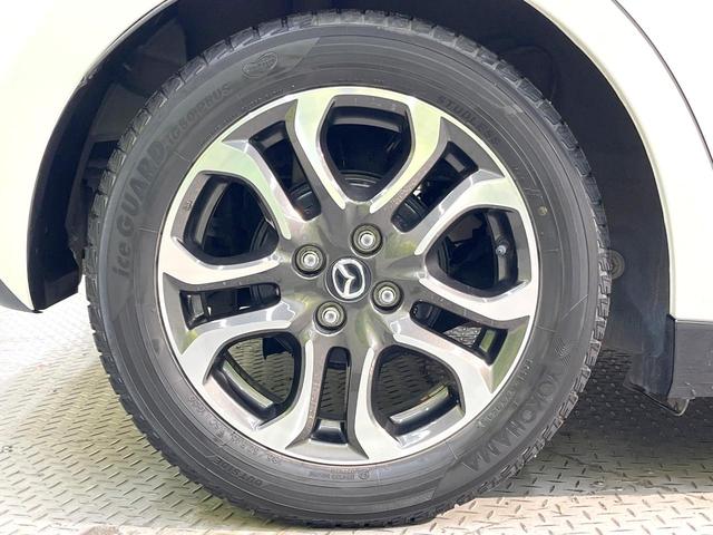 デミオ XDツーリング ターボ ディーゼル(軽油) マツダコネクト バックカメラ 衝突被害軽減システム 禁煙車 ドラレコ スマートキー LEDヘッド ETC クルコン 純正16インチアルミ オートライト オートエアコン(28枚目)