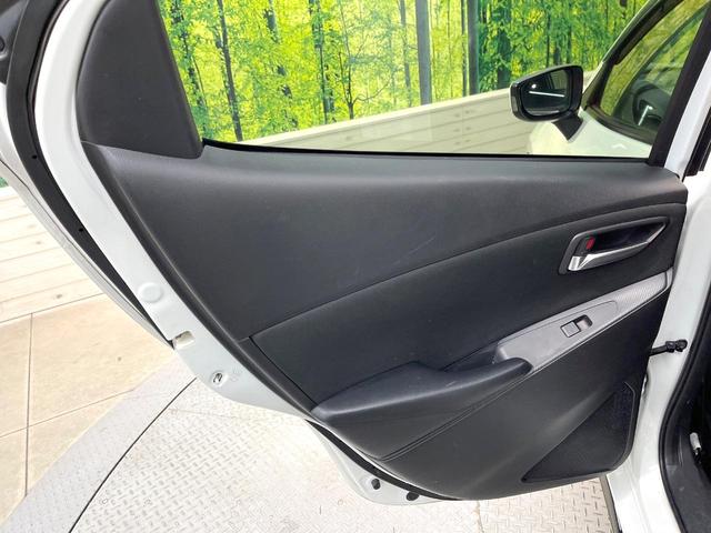 デミオ XDツーリング ターボ ディーゼル(軽油) マツダコネクト バックカメラ 衝突被害軽減システム 禁煙車 ドラレコ スマートキー LEDヘッド ETC クルコン 純正16インチアルミ オートライト オートエアコン(44枚目)