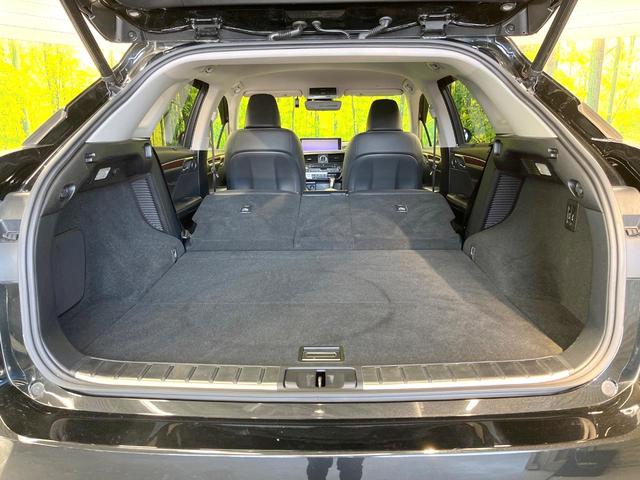 RX RX450h バージョンL 12.3型メーカーナビ バックカメラ 衝突軽減装置 レーダークルーズ 禁煙車 電動リアゲート 3眼LEDヘッド レザーシート 全席シートヒーター 前席シートエアコン ドラレコ コーナーセンサー(10枚目)