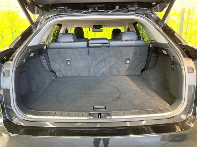 RX RX450h バージョンL 12.3型メーカーナビ バックカメラ 衝突軽減装置 レーダークルーズ 禁煙車 電動リアゲート 3眼LEDヘッド レザーシート 全席シートヒーター 前席シートエアコン ドラレコ コーナーセンサー(50枚目)