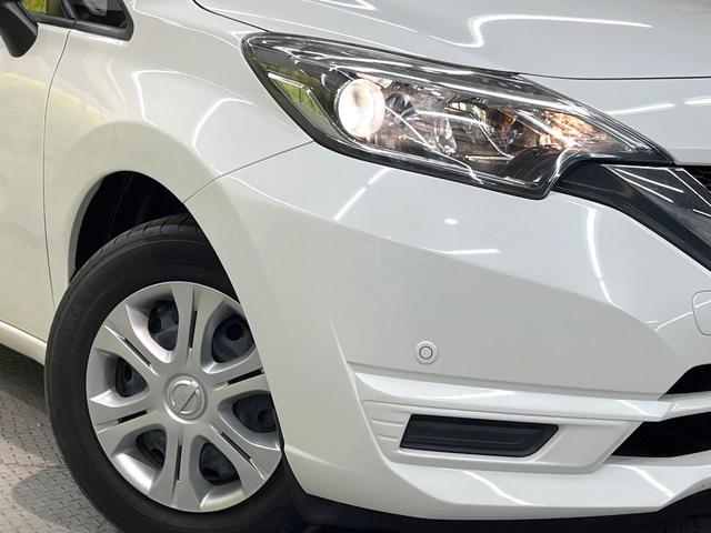 ノート X 純正SDナビ 全周囲カメラ 衝突被害軽減システム 禁煙車 ドラレコ スマートキー 車線逸脱警報 オートライト Bluetooth CD DVD再生 ブルーレイ再生 フルセグ(12枚目)