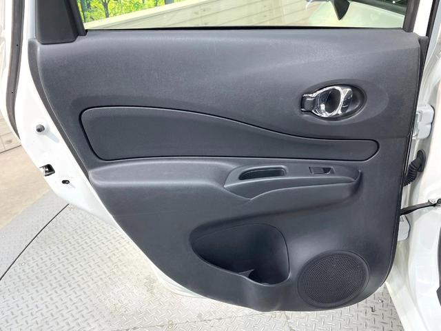 ノート X 純正SDナビ 全周囲カメラ 衝突被害軽減システム 禁煙車 ドラレコ スマートキー 車線逸脱警報 オートライト Bluetooth CD DVD再生 ブルーレイ再生 フルセグ(51枚目)