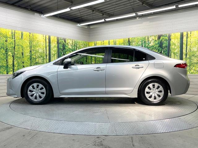 カローラ ハイブリッド G 純正10.5型ディスプレイオーディオ バックカメラ 衝突軽減装置 禁煙車 シートヒーター ドラレコ コーナーセンサー スマートキー LEDヘッド ETC2.0 オートハイビーム 車線逸脱警報(26枚目)