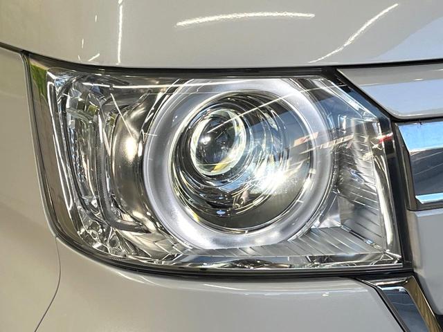 N-BOX L・ターボ 両側電動ドア 純正ナビ バックカメラ 衝突被害軽減システム 禁煙車 ドラレコ スマートキー LEDヘッド ビルトインETC オートハイビーム 車線逸脱警報 オートライト オートエアコン(28枚目)