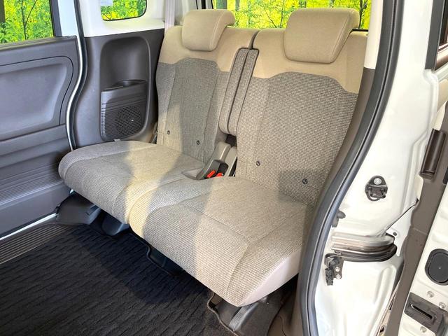 N-BOX L・ターボ 両側電動ドア 純正ナビ バックカメラ 衝突被害軽減システム 禁煙車 ドラレコ スマートキー LEDヘッド ビルトインETC オートハイビーム 車線逸脱警報 オートライト オートエアコン(39枚目)