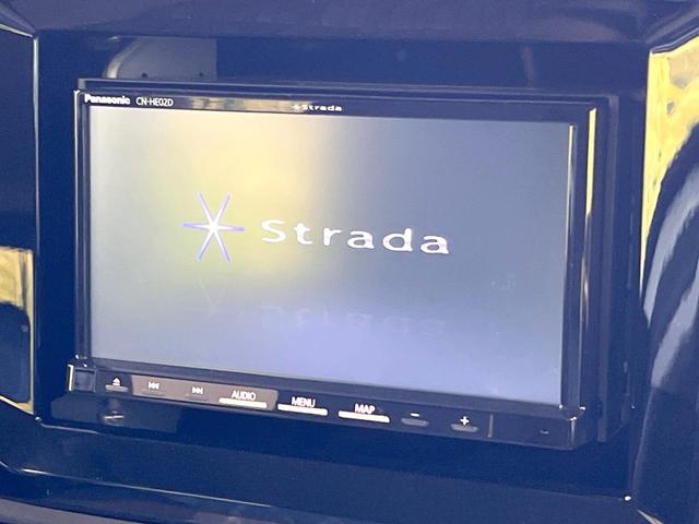 ソリオ G SDナビ 衝突被害軽減システム 電動スライド 禁煙車 スマートキー ETC 車線逸脱警報 オートハイビーム オートライト オートエアコン Bluetooth CD DVD再生 フルセグ(4枚目)