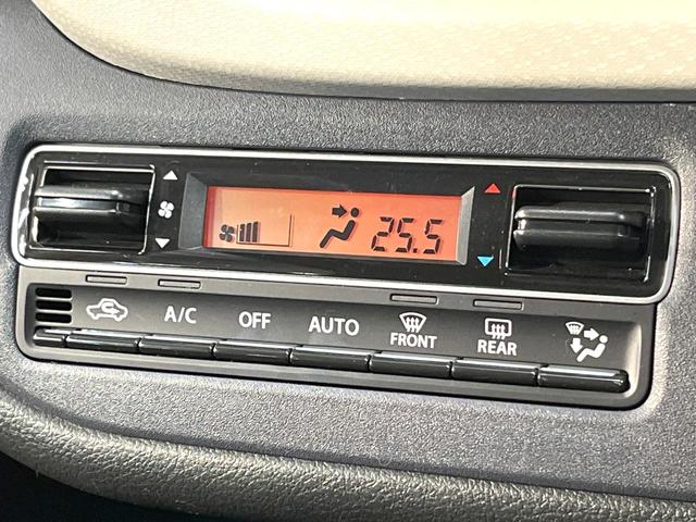 ソリオ G SDナビ 衝突被害軽減システム 電動スライド 禁煙車 スマートキー ETC 車線逸脱警報 オートハイビーム オートライト オートエアコン Bluetooth CD DVD再生 フルセグ(7枚目)