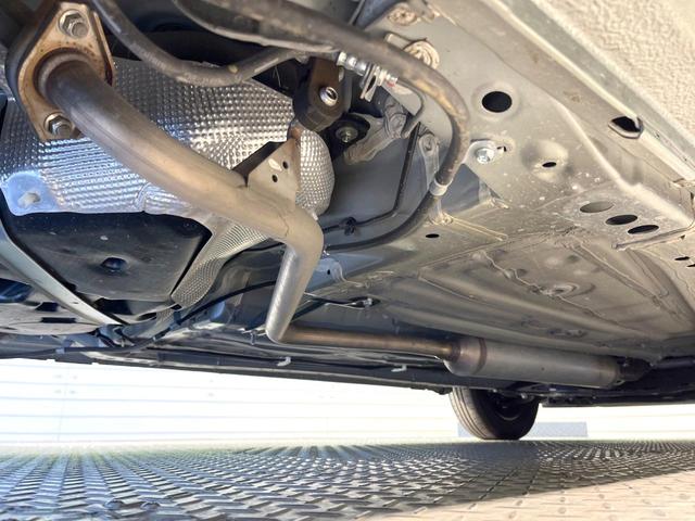 ソリオ G SDナビ 衝突被害軽減システム 電動スライド 禁煙車 スマートキー ETC 車線逸脱警報 オートハイビーム オートライト オートエアコン Bluetooth CD DVD再生 フルセグ(23枚目)