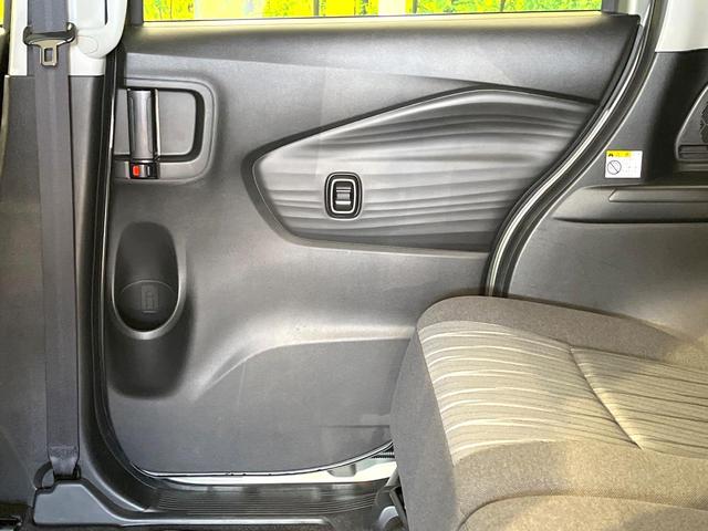 ソリオ G SDナビ 衝突被害軽減システム 電動スライド 禁煙車 スマートキー ETC 車線逸脱警報 オートハイビーム オートライト オートエアコン Bluetooth CD DVD再生 フルセグ(62枚目)