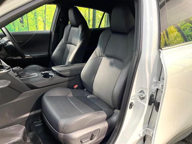 ハリアー Z レザーパッケージ 純正12.3型ディスプレイオーディオ バックカメラ JBLサウンド 衝突軽減装置 デジタルインナーミラー 禁煙車 電動リアゲート レザーシート 前席シートエアコン ドラレコ LEDヘッド ETC2.0(52枚目)