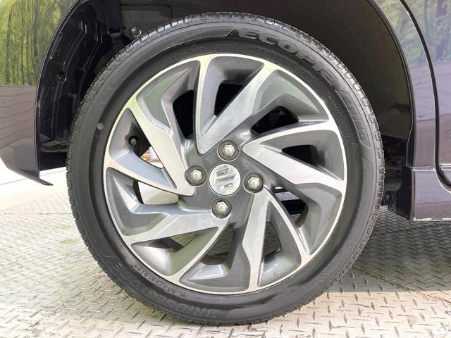 スペーシアカスタム TS 両側電動ドア SDナビ バックカメラ 衝突被害軽減システム 禁煙車 ターボ ドラレコ スマートキー HIDヘッド ビルトインETC 純正15インチアルミ オートライト オートエアコン(25枚目)