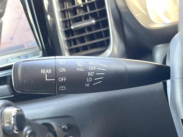 スペーシアカスタム TS 両側電動ドア SDナビ バックカメラ 衝突被害軽減システム 禁煙車 ターボ ドラレコ スマートキー HIDヘッド ビルトインETC 純正15インチアルミ オートライト オートエアコン(37枚目)