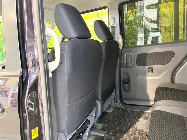 スペーシアカスタム TS 両側電動ドア SDナビ バックカメラ 衝突被害軽減システム 禁煙車 ターボ ドラレコ スマートキー HIDヘッド ビルトインETC 純正15インチアルミ オートライト オートエアコン(47枚目)