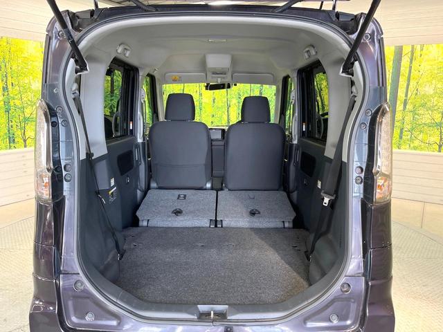 スペーシアカスタム TS 両側電動ドア SDナビ バックカメラ 衝突被害軽減システム 禁煙車 ターボ ドラレコ スマートキー HIDヘッド ビルトインETC 純正15インチアルミ オートライト オートエアコン(48枚目)