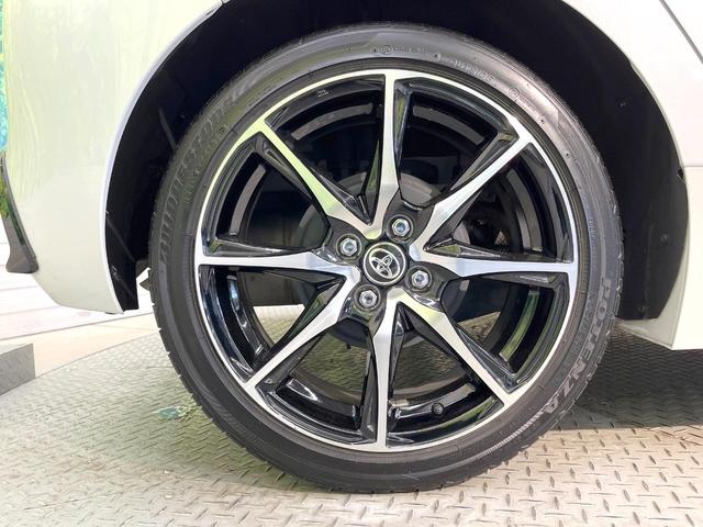 アクア GRスポーツ 全周囲カメラ 10インチディスプレイオーディオ 100V電源 衝突被害軽減システム レーダークルーズ 禁煙車 合皮シート コーナーセンサー スマートキー LEDヘッド ETC2.0(28枚目)