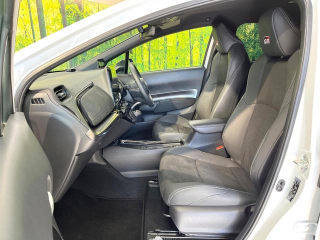 アクア GRスポーツ 全周囲カメラ 10インチディスプレイオーディオ 100V電源 衝突被害軽減システム レーダークルーズ 禁煙車 合皮シート コーナーセンサー スマートキー LEDヘッド ETC2.0(50枚目)