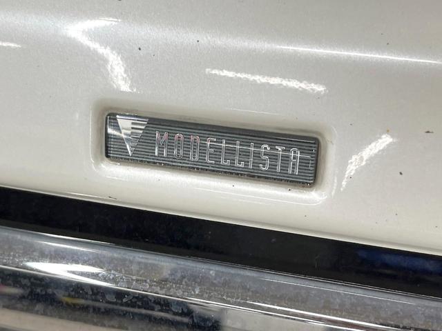 ヴォクシー ZS モデリスタエアロ 両側電動ドア 純正9インチナビ バックカメラ 衝突被害軽減システム 禁煙車 スマートキー LEDヘッド ビルトインETC クルコン 純正16インチアルミ オートハイビーム(4枚目)