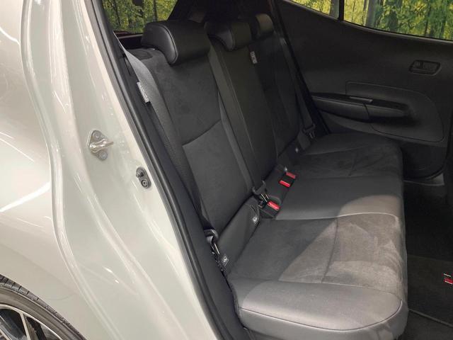 アクア GRスポーツ 10インチディスプレイオーディオ 全周囲カメラ 衝突被害軽減システム レーダークルーズ 禁煙車 合皮シート ドラレコ コーナーセンサー スマートキー LEDヘッド ビルトインETC(9枚目)