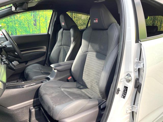 アクア GRスポーツ 10インチディスプレイオーディオ 全周囲カメラ 衝突被害軽減システム レーダークルーズ 禁煙車 合皮シート ドラレコ コーナーセンサー スマートキー LEDヘッド ビルトインETC(36枚目)