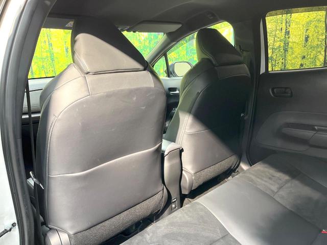 アクア GRスポーツ 10インチディスプレイオーディオ 全周囲カメラ 衝突被害軽減システム レーダークルーズ 禁煙車 合皮シート ドラレコ コーナーセンサー スマートキー LEDヘッド ビルトインETC(38枚目)