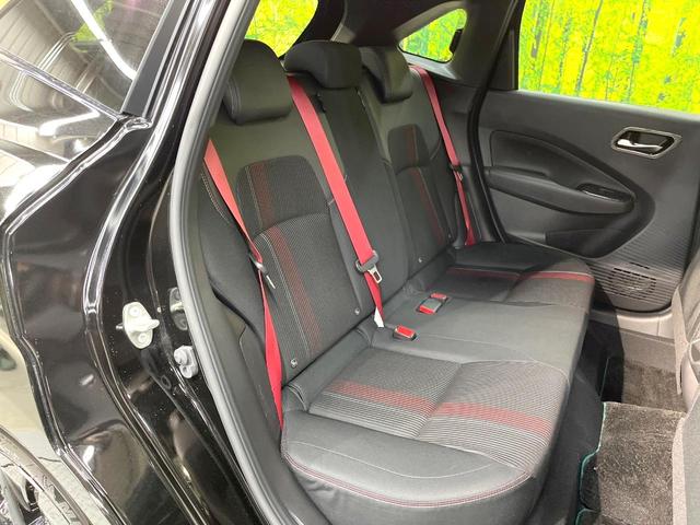 オーラ ニスモ フルエアロ 純正9型ナビ 全周囲カメラ 衝突軽減装置 禁煙車 ハーフレザーシート ドラレコ コーナーセンサー スマートキー LEDヘッド ETC2.0 純正17インチアルミ オートハイビーム(9枚目)