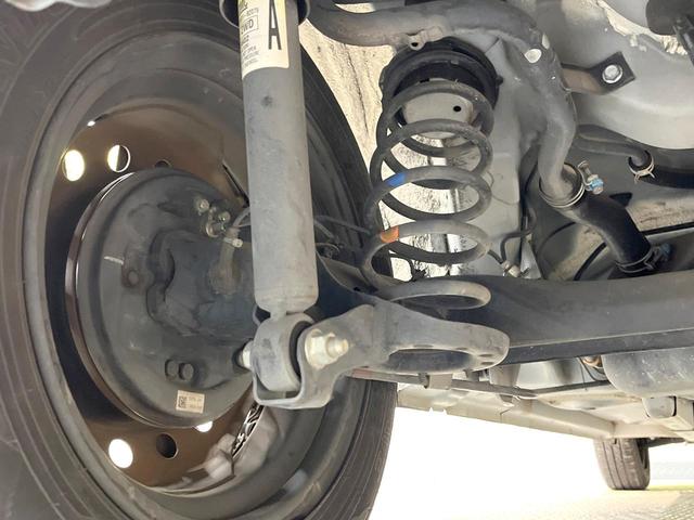 ミライース X 純正SDナビ Bluetooth CD DVD再生 地デジ キーレス 電動格納ミラー セキュリティアラーム アイドリングストップ ヘッドライトレベライザー プライバシーガラス 禁煙車(18枚目)