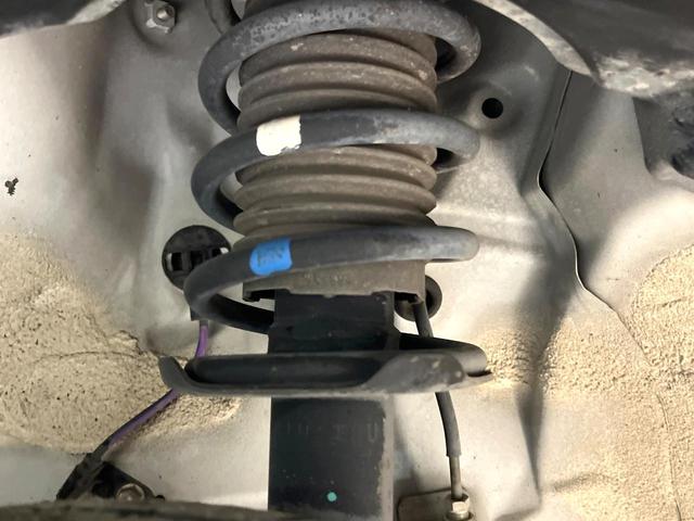 ミライース X 純正SDナビ Bluetooth CD DVD再生 地デジ キーレス 電動格納ミラー セキュリティアラーム アイドリングストップ ヘッドライトレベライザー プライバシーガラス 禁煙車(19枚目)