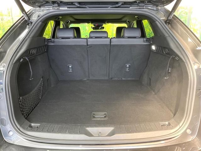 CX-60 XD エクスクルーシブモード ターボ ディーゼル(軽油) 12型コネクトナビ 全周囲カメラ 衝突軽減装置 レーダークルーズ 禁煙車 電動リアゲート レザーシート 全席シートヒーター 前席シートエアコン ドラレコ コーナーセンサー(10枚目)