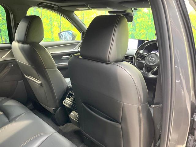 CX-60 XD エクスクルーシブモード ターボ ディーゼル(軽油) 12型コネクトナビ 全周囲カメラ 衝突軽減装置 レーダークルーズ 禁煙車 電動リアゲート レザーシート 全席シートヒーター 前席シートエアコン ドラレコ コーナーセンサー(60枚目)